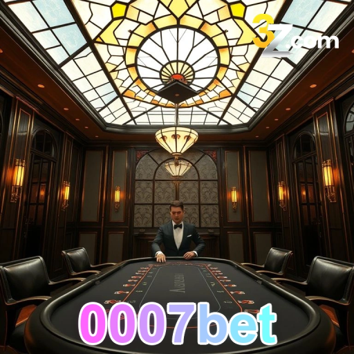 Apostas Incríveis e Diversão no 0007bet para Todos