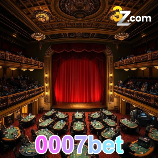 Baixar jogos incríveis no site 0007bet para diversão sem limites