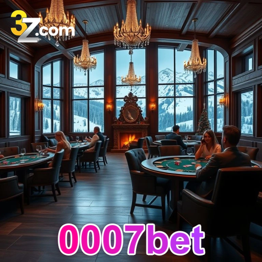 Segurança em Jogo: A Seção Confiavel do 0007bet