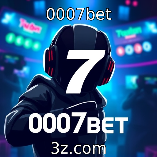 0007bet | Análise do crescimento do mercado de eSports