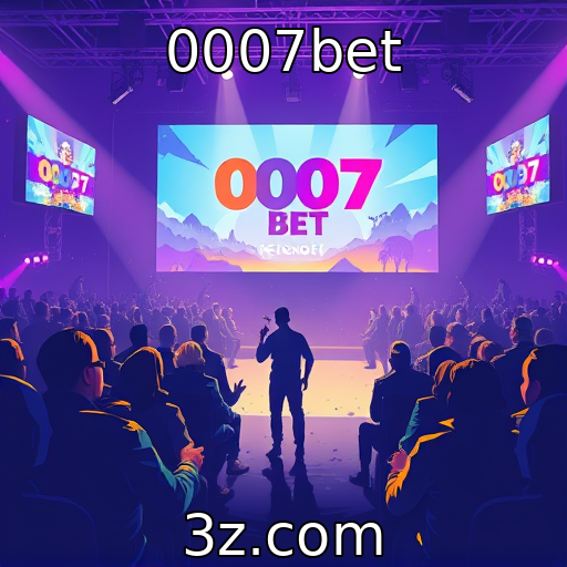 0007bet : Jogos independentes ganham destaque em grandes eventos