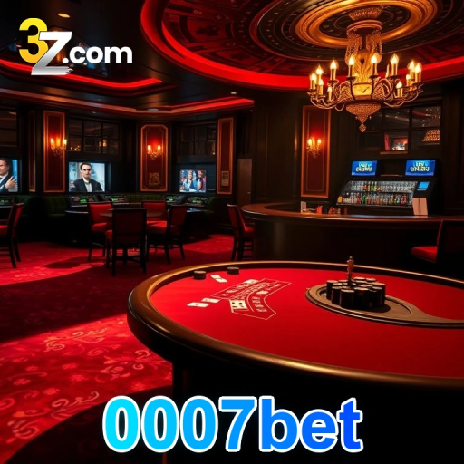 Diversão e Ganhos em Jogos: 0007bet é a Solução