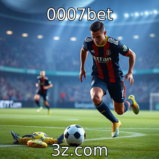 0007bet - Novas tecnologias moldam a experiência de jogo