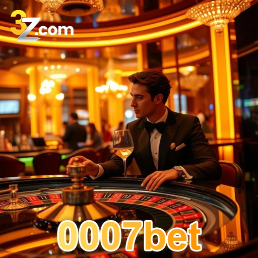 Recursos VIP na 0007bet Elevam O Jogo a Outro Nível