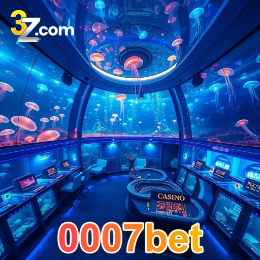 0007BET Cassino