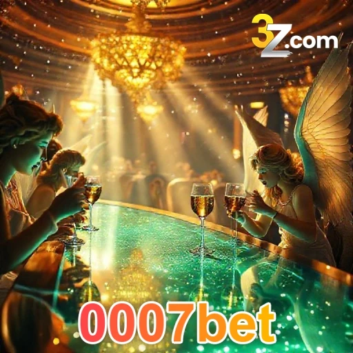 0007BET Jogos de caça-níqueis