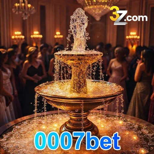 0007BET Jogos de caça-níqueis